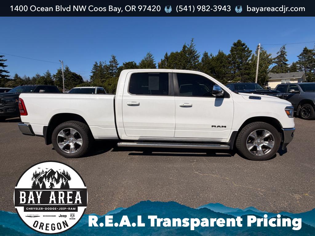 ram ram 1500 pickup 2023 1C6SRFRT6PN658554 image ram ram 1500 pickup 2023 1C6SRFRT6PN658554 image